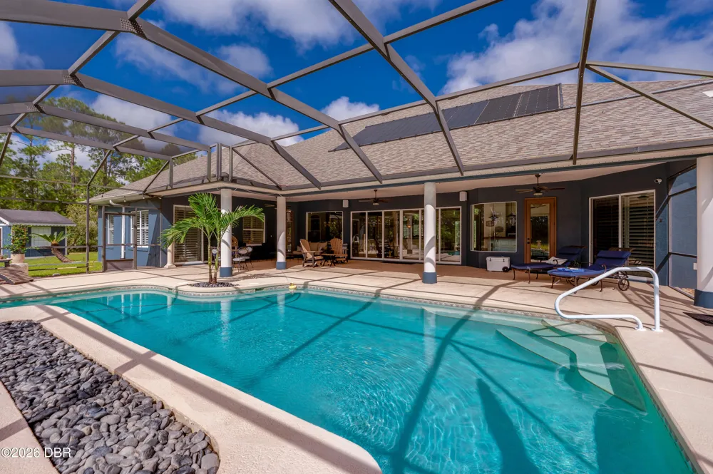 25 Remington Road Ormond Beach, FL 32174
