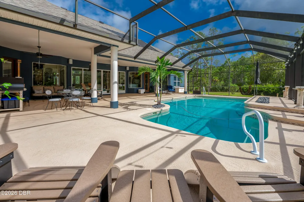 25 Remington Road Ormond Beach, FL 32174