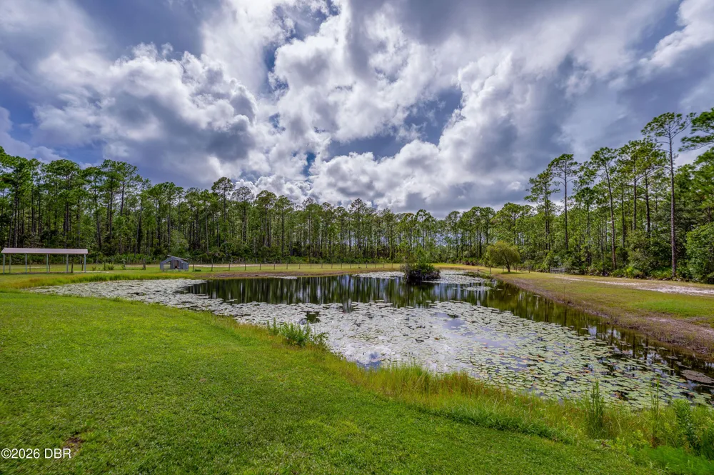 25 Remington Road Ormond Beach, FL 32174