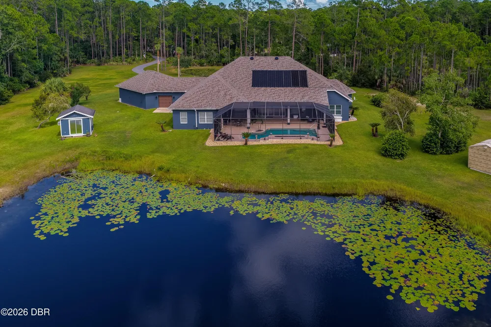 25 Remington Road Ormond Beach, FL 32174