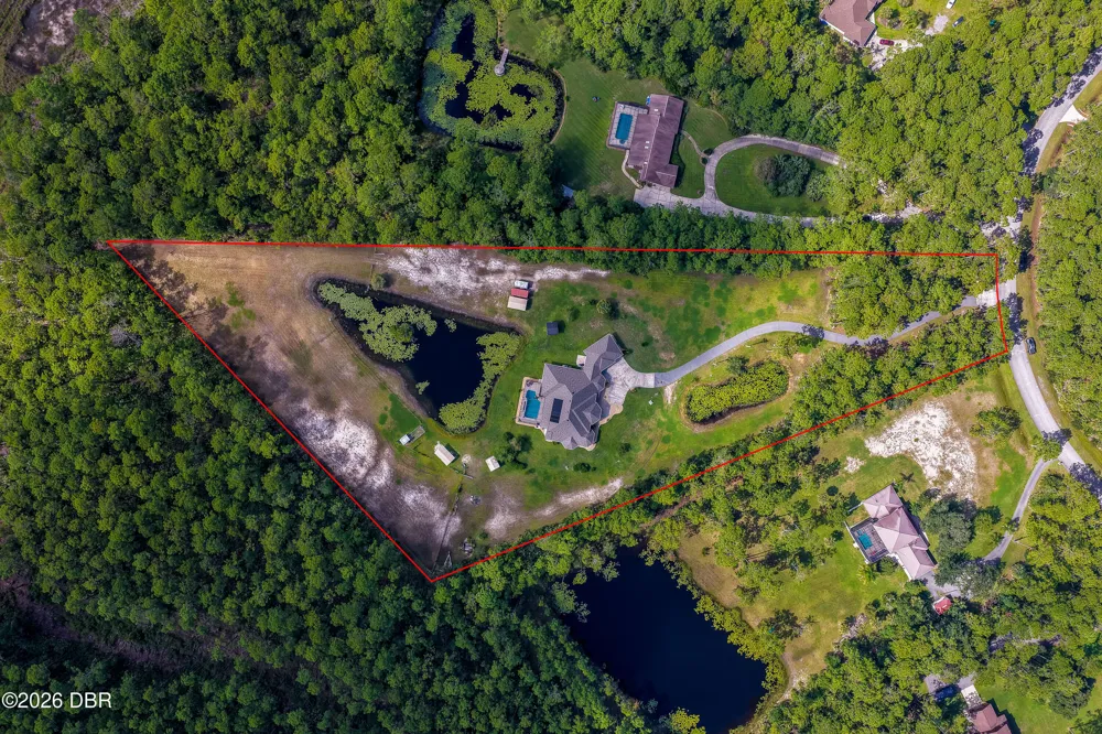 25 Remington Road Ormond Beach, FL 32174