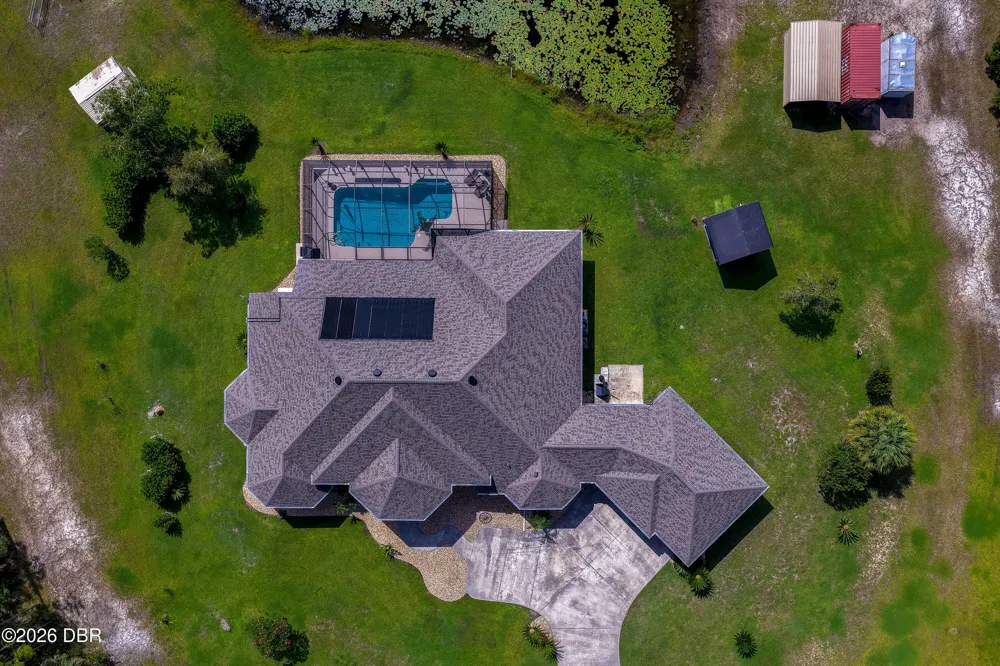 25 Remington Road Ormond Beach, FL 32174