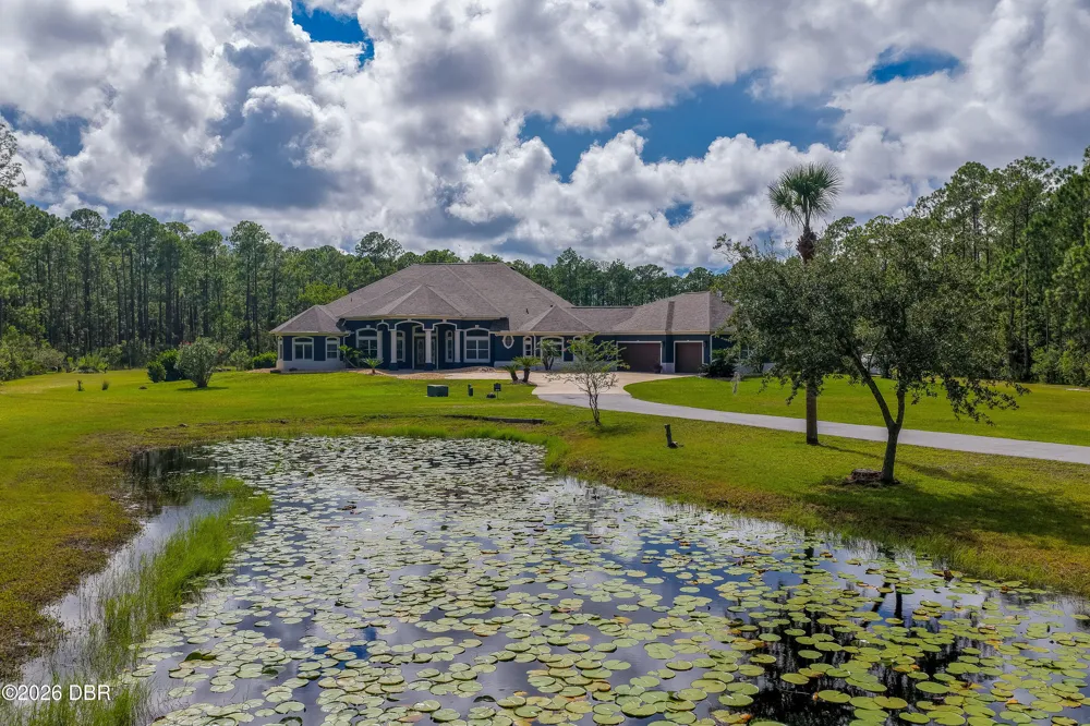 25 Remington Road Ormond Beach, FL 32174