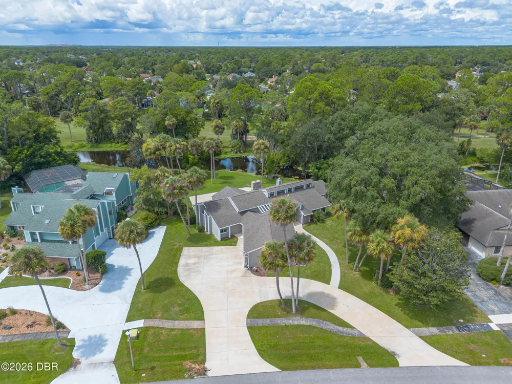 568 Pelican Bay Drive Daytona Beach, FL 32119