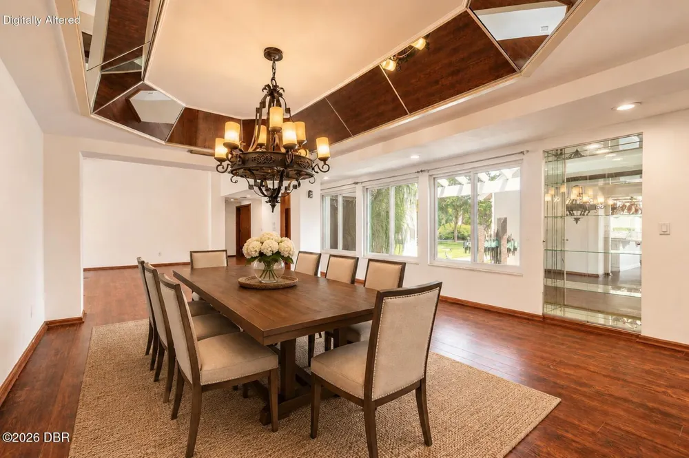 568 Pelican Bay Drive Daytona Beach, FL 32119