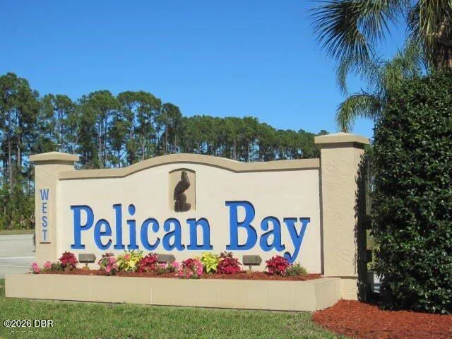 568 Pelican Bay Drive Daytona Beach, FL 32119