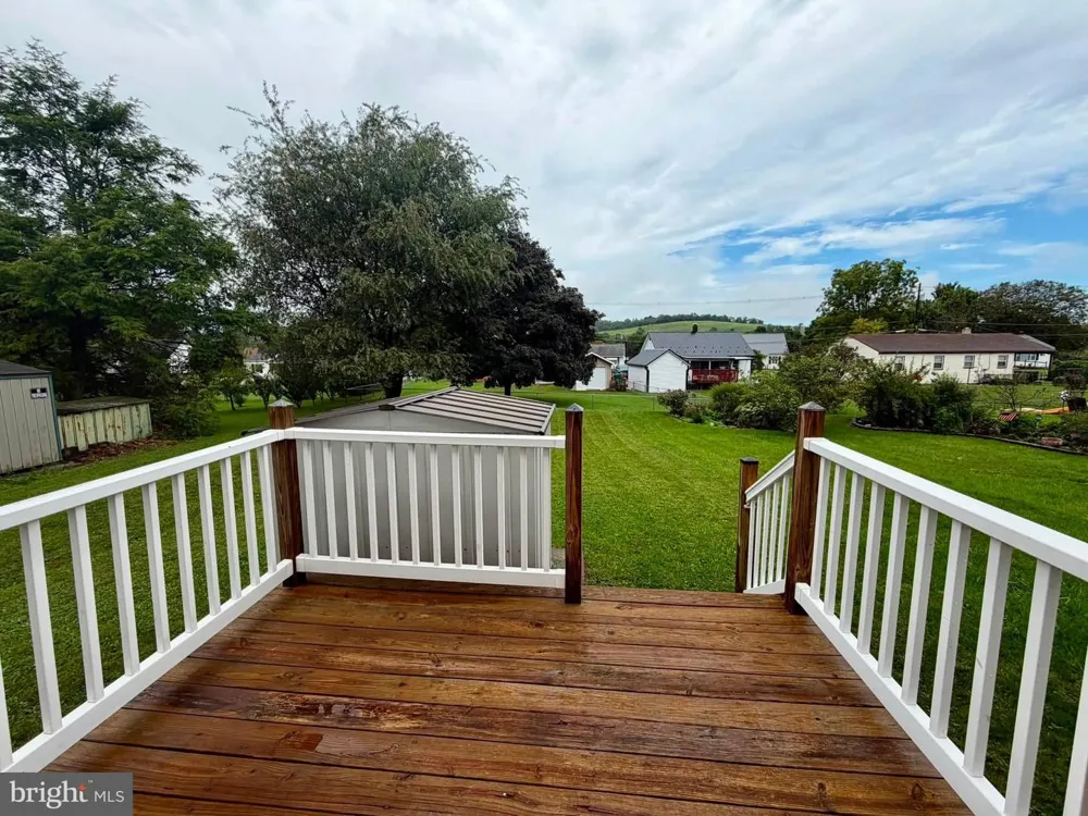 296 VERDIER STREET Mont Alto, PA 17237