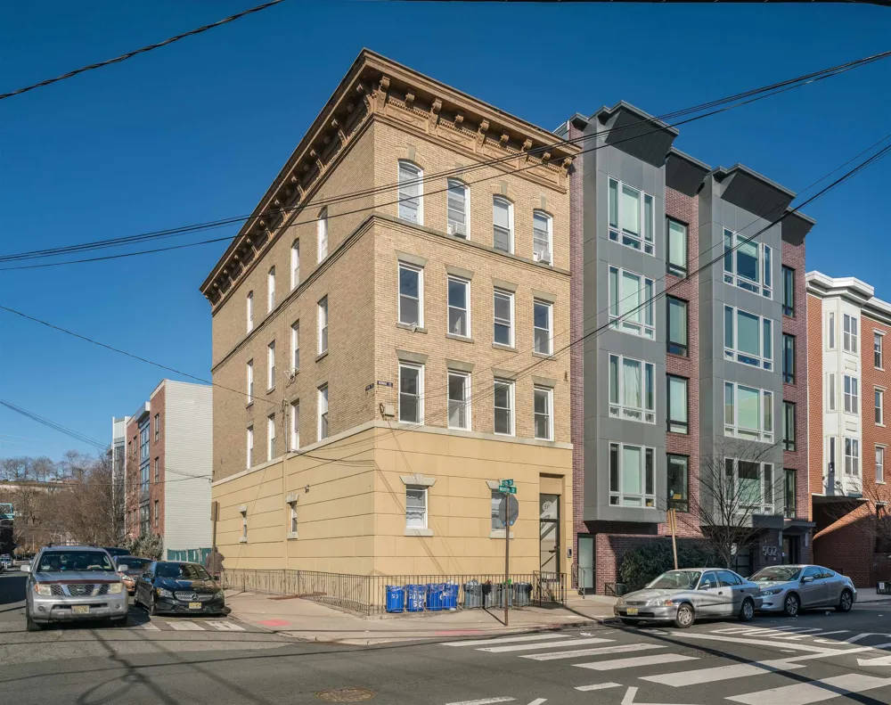 500 MONROE ST Hoboken, NJ 07030
