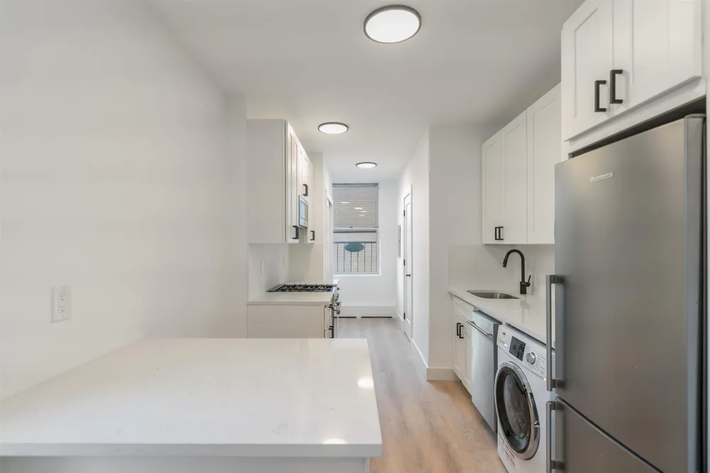 500 MONROE ST Hoboken, NJ 07030