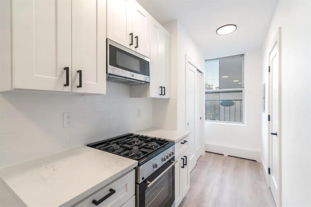 500 MONROE ST Hoboken, NJ 07030
