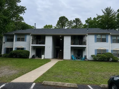 2 Liberty Court