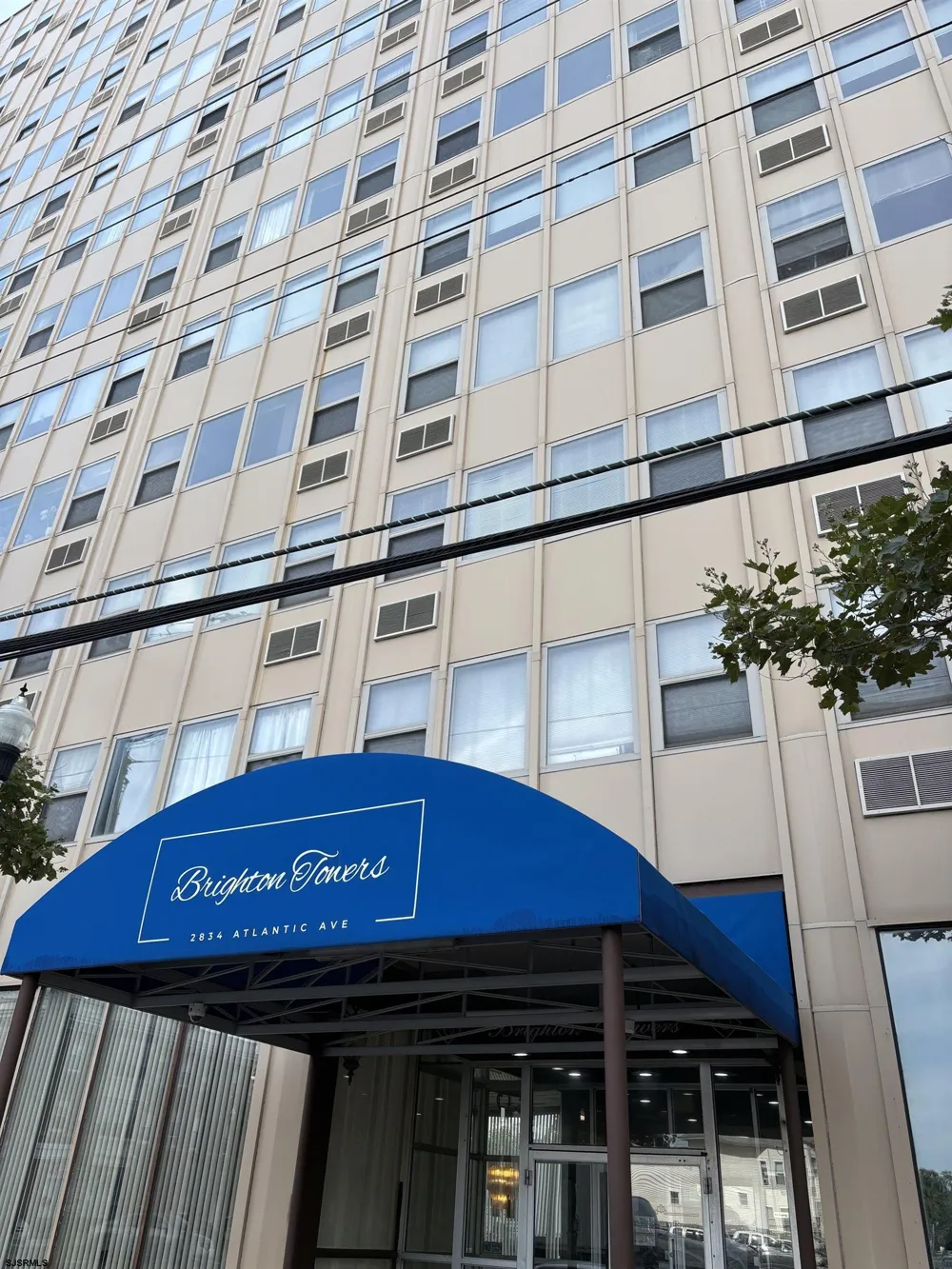 2834 Atlantic Ave Atlantic City, NJ 08401