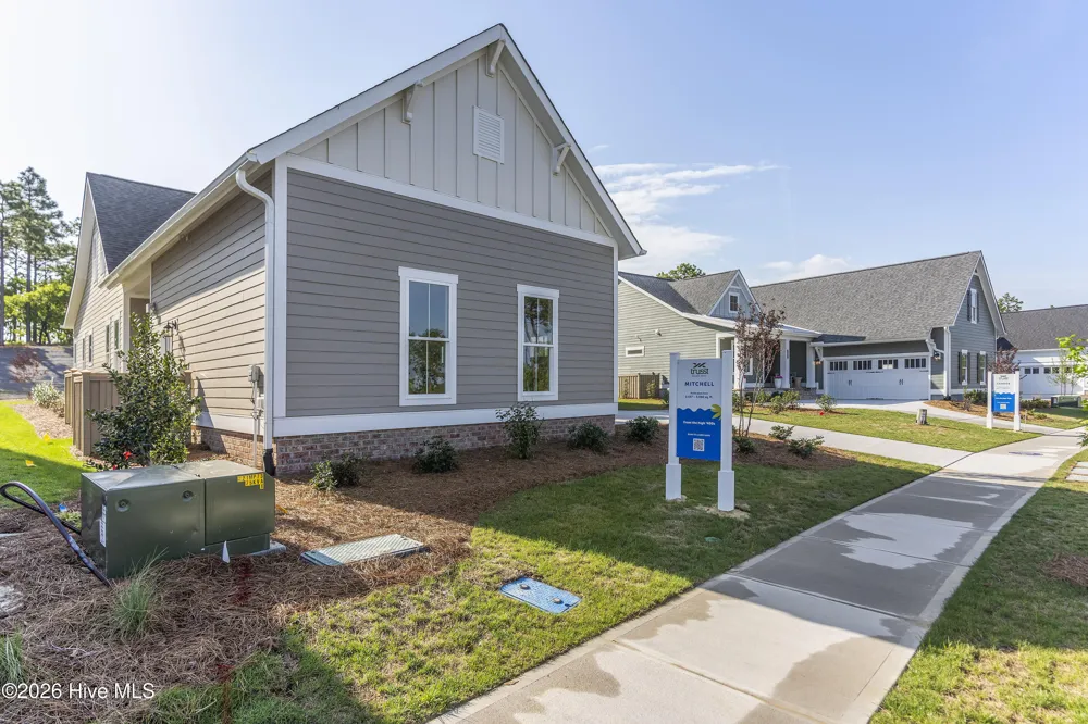 963 Trisail Terrace Wilmington, NC 28412