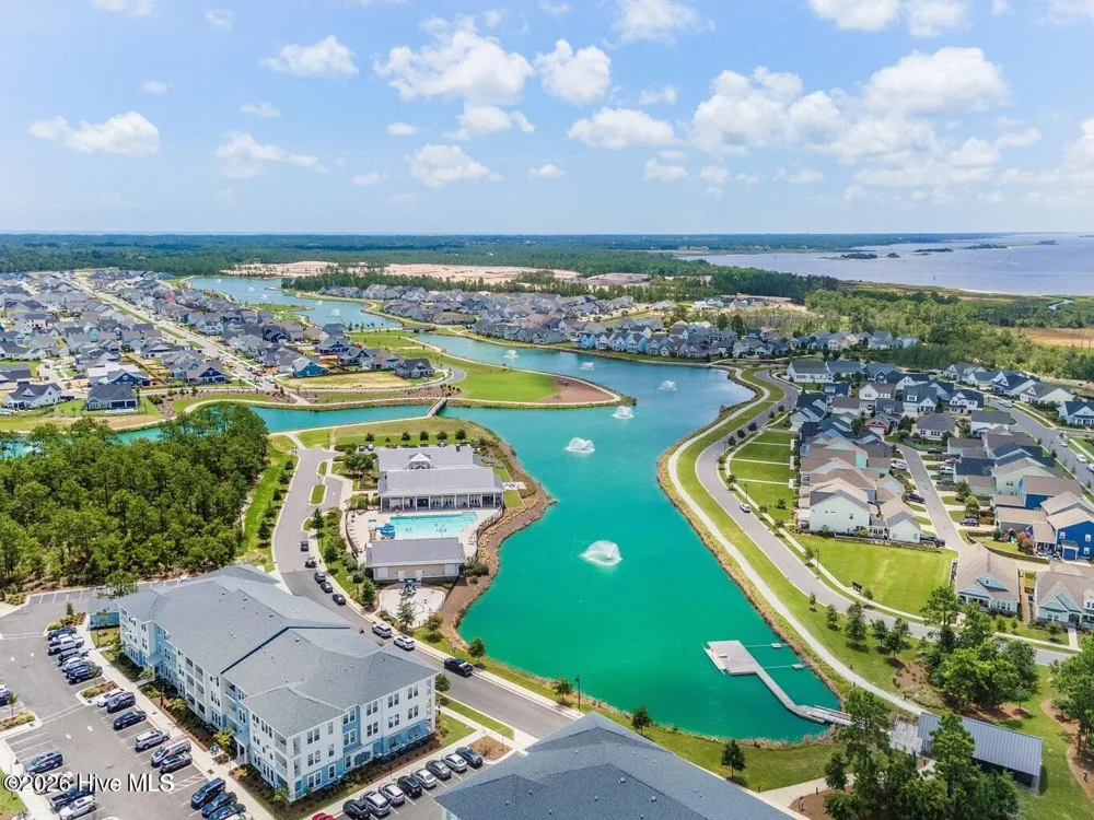 963 Trisail Terrace Wilmington, NC 28412