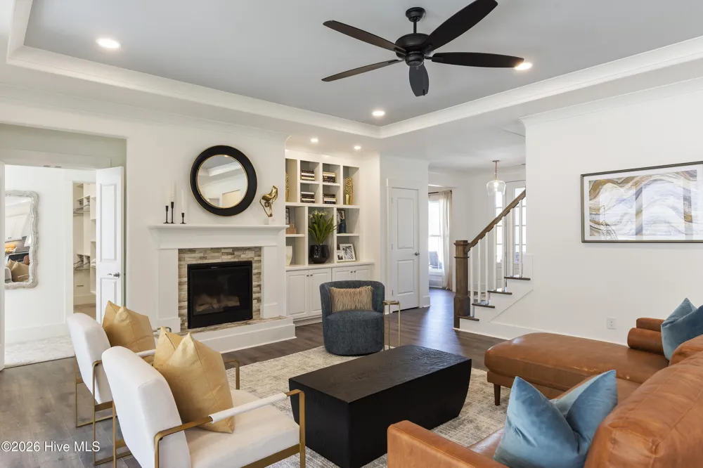 963 Trisail Terrace Wilmington, NC 28412