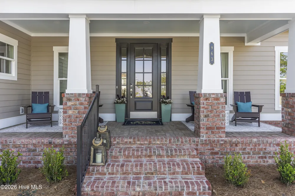 963 Trisail Terrace Wilmington, NC 28412