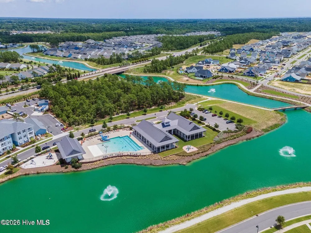 963 Trisail Terrace Wilmington, NC 28412