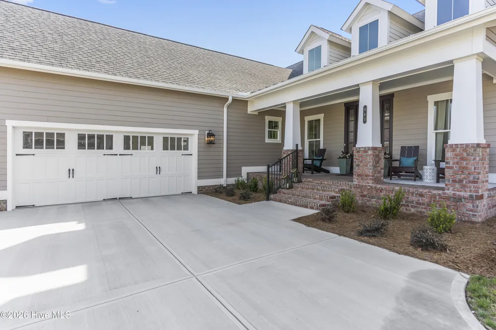 963 Trisail Terrace Wilmington, NC 28412