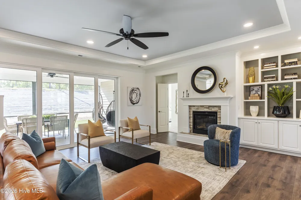 963 Trisail Terrace Wilmington, NC 28412