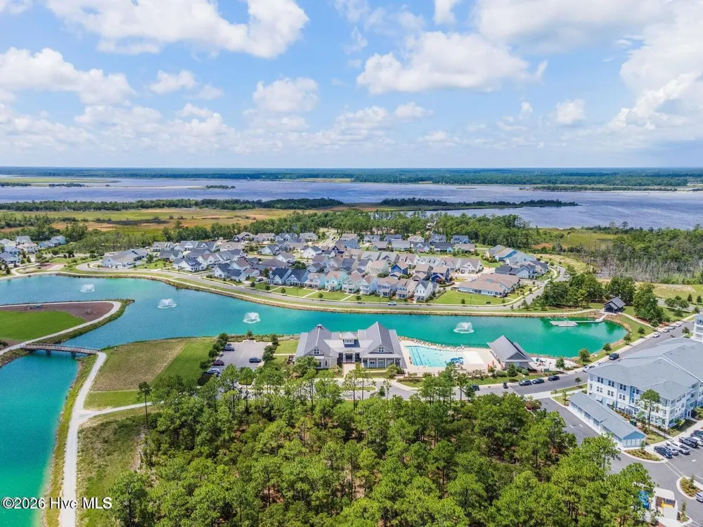 963 Trisail Terrace Wilmington, NC 28412