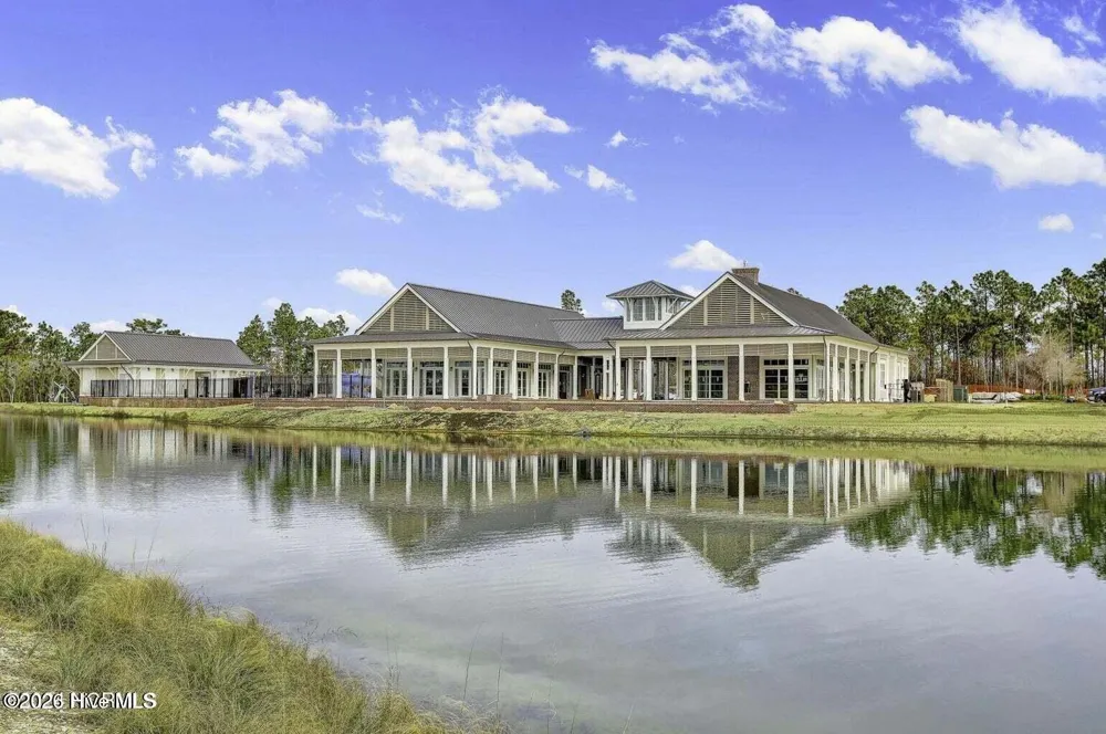 963 Trisail Terrace Wilmington, NC 28412