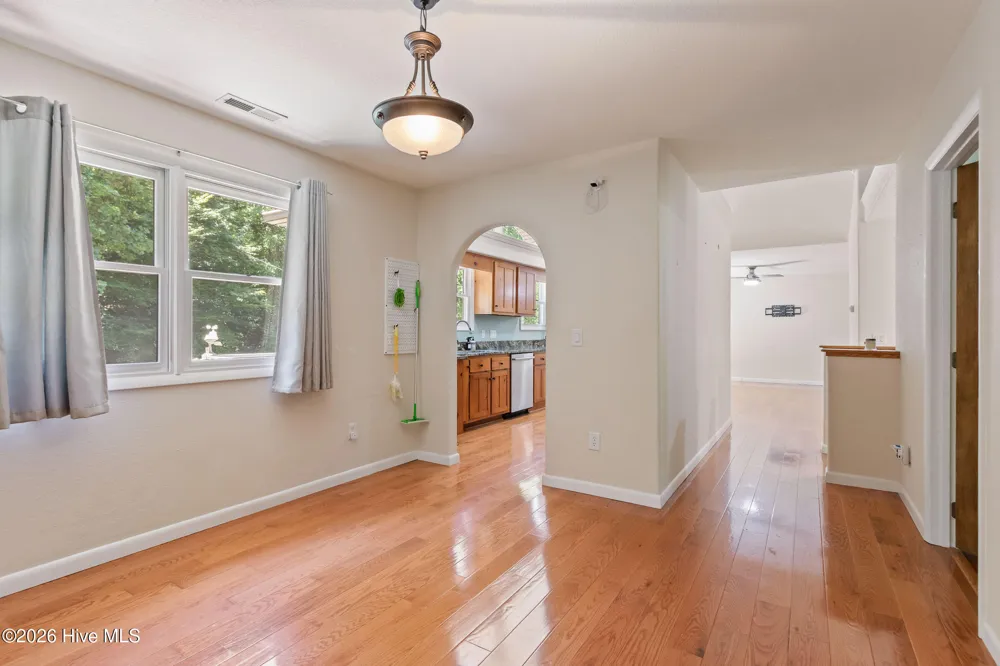 11 Turkey Trail Warne, NC 28909