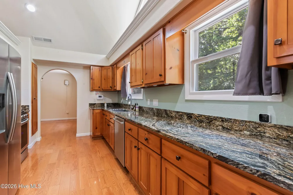 11 Turkey Trail Warne, NC 28909