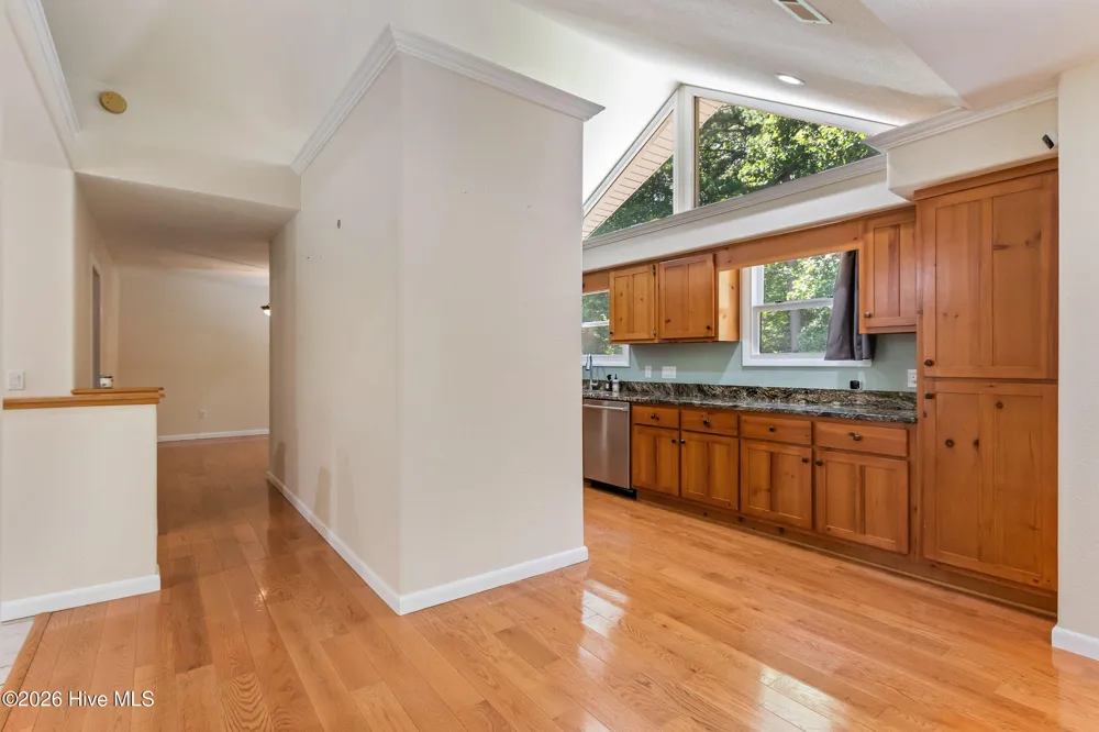 11 Turkey Trail Warne, NC 28909