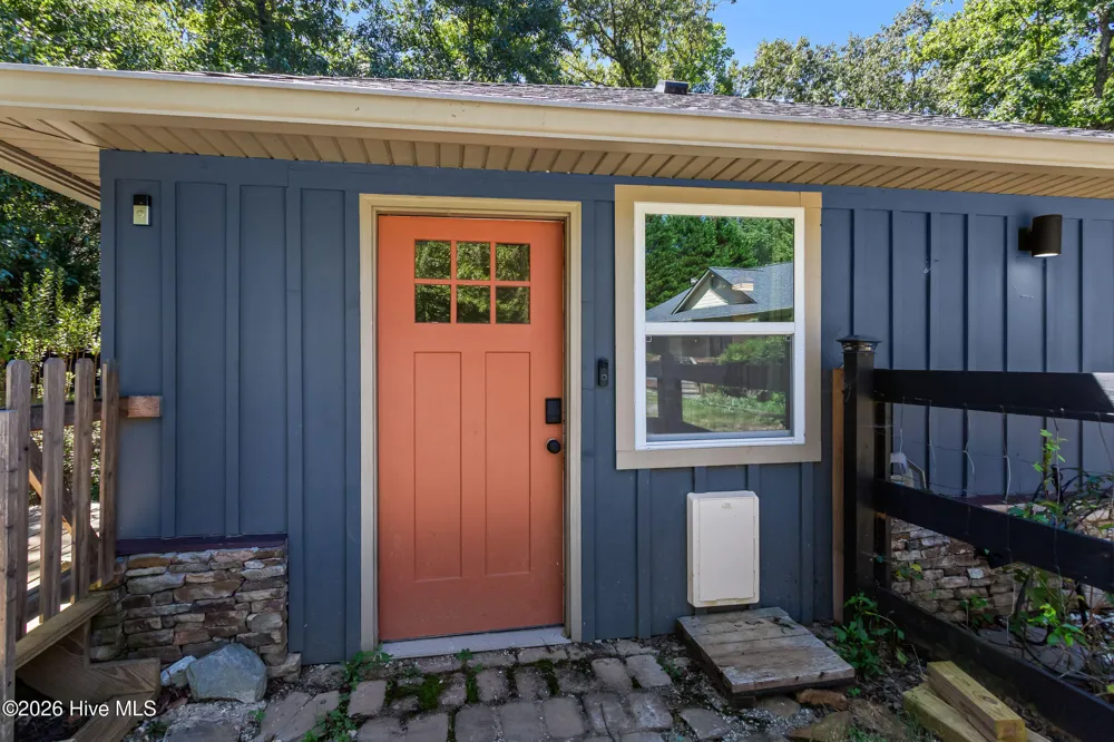 11 Turkey Trail Warne, NC 28909