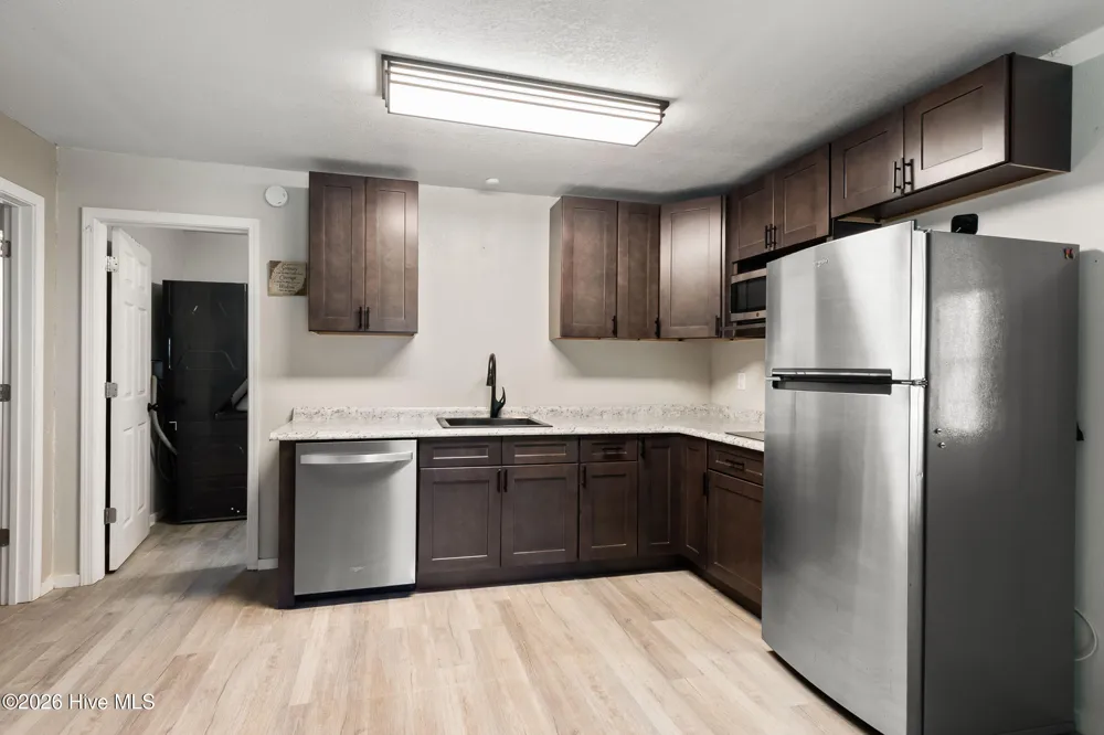 11 Turkey Trail Warne, NC 28909