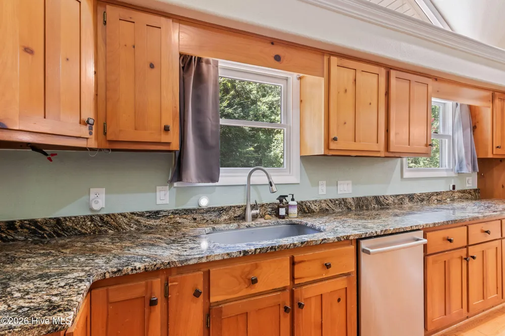 11 Turkey Trail Warne, NC 28909