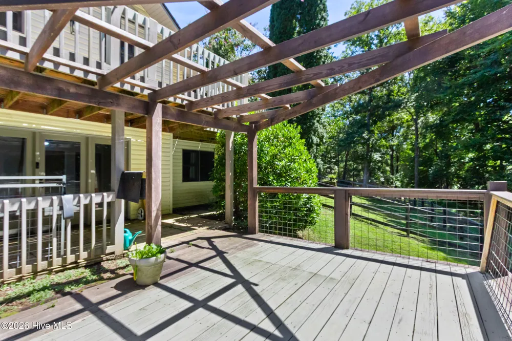 11 Turkey Trail Warne, NC 28909