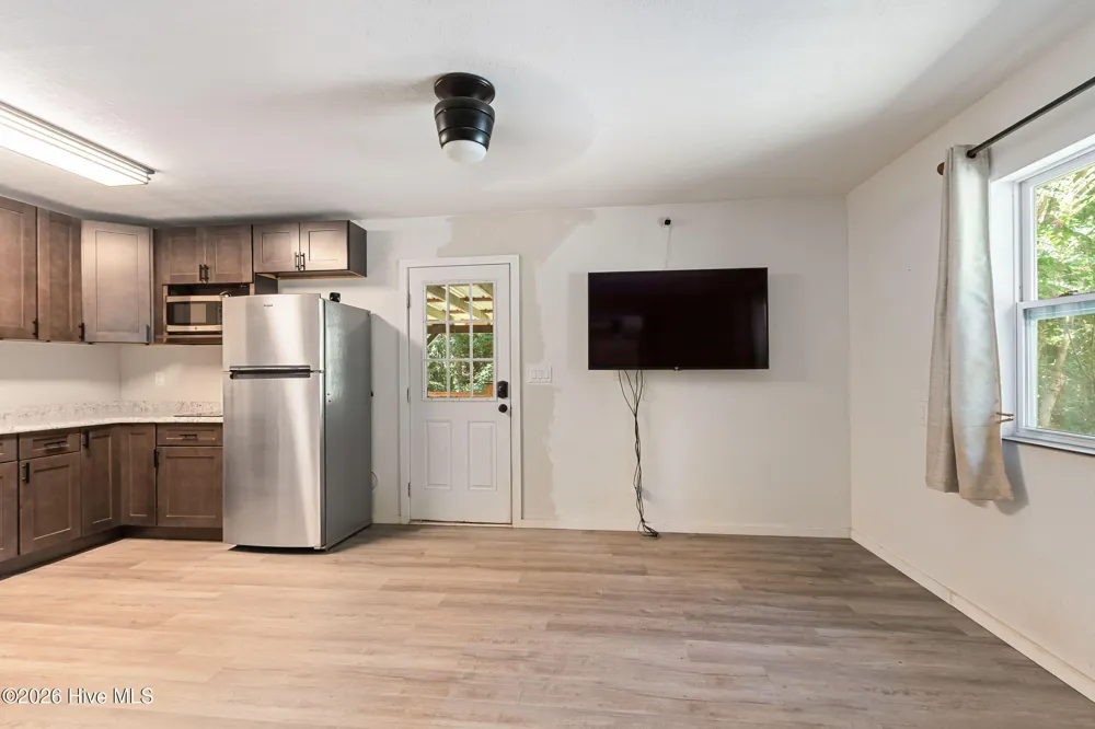 11 Turkey Trail Warne, NC 28909