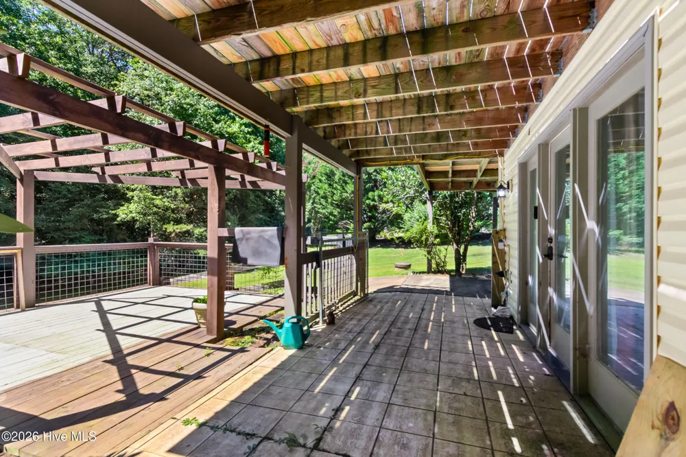11 Turkey Trail Warne, NC 28909