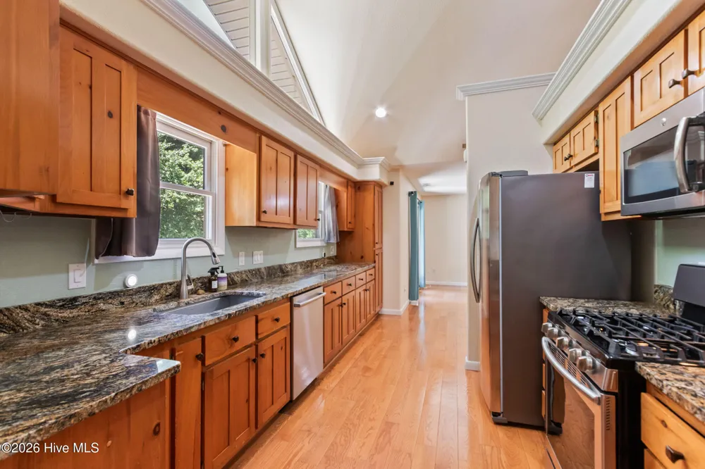 11 Turkey Trail Warne, NC 28909