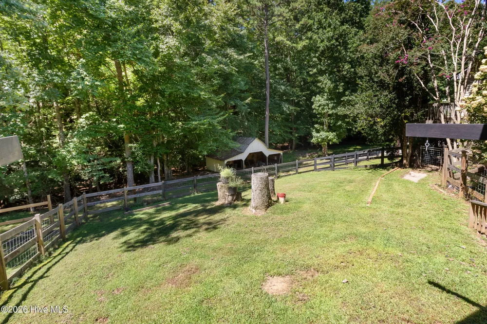 11 Turkey Trail Warne, NC 28909