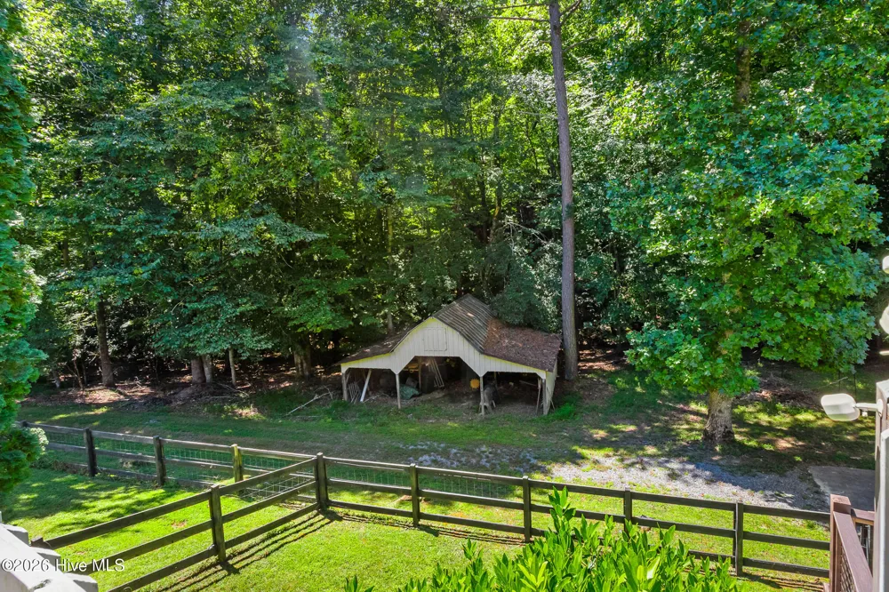 11 Turkey Trail Warne, NC 28909