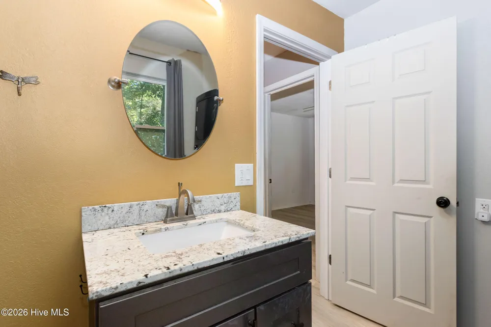 11 Turkey Trail Warne, NC 28909
