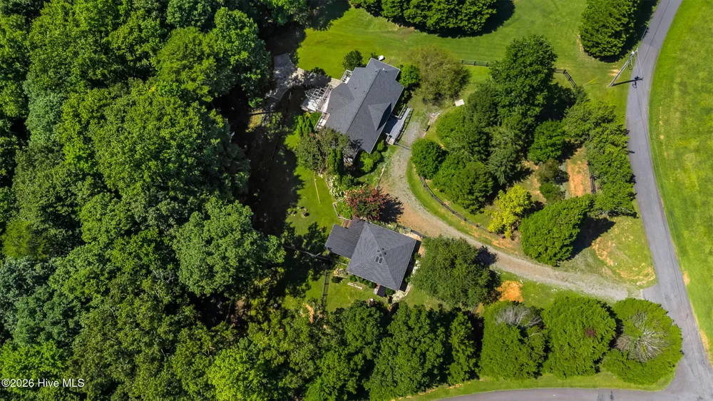 11 Turkey Trail Warne, NC 28909