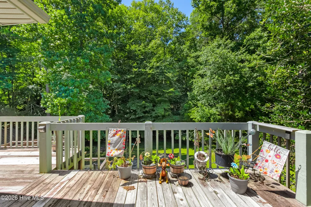 11 Turkey Trail Warne, NC 28909
