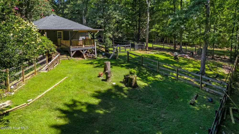 11 Turkey Trail Warne, NC 28909