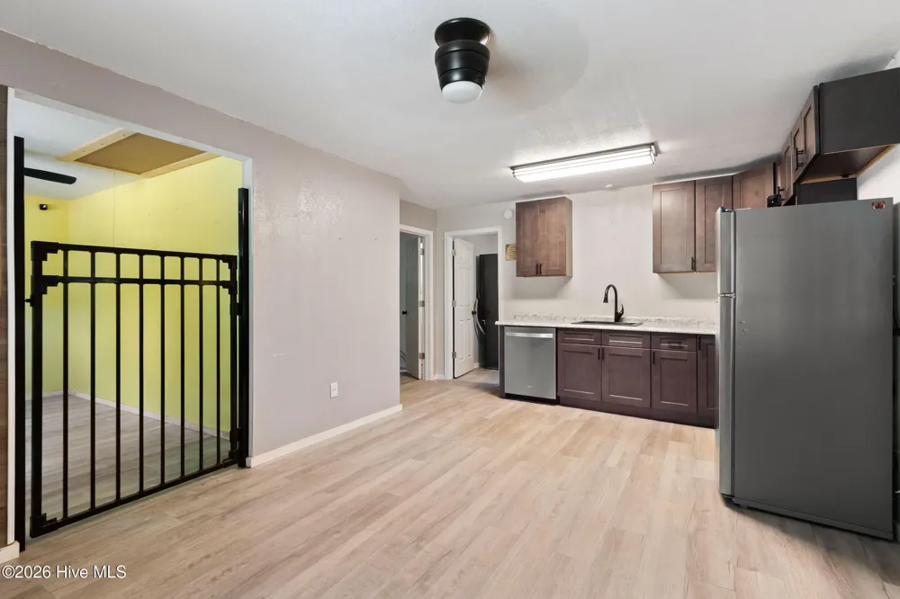 11 Turkey Trail Warne, NC 28909
