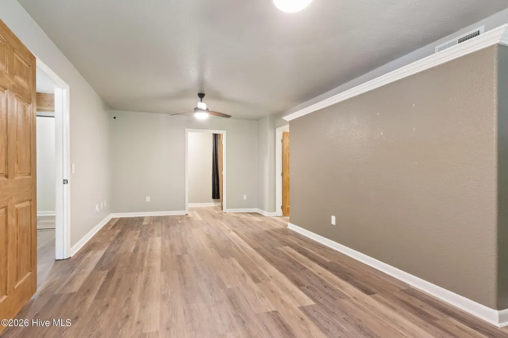 11 Turkey Trail Warne, NC 28909