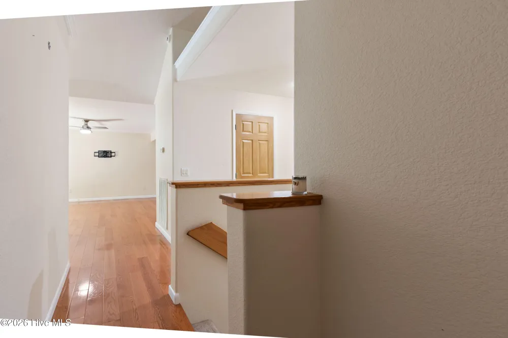 11 Turkey Trail Warne, NC 28909