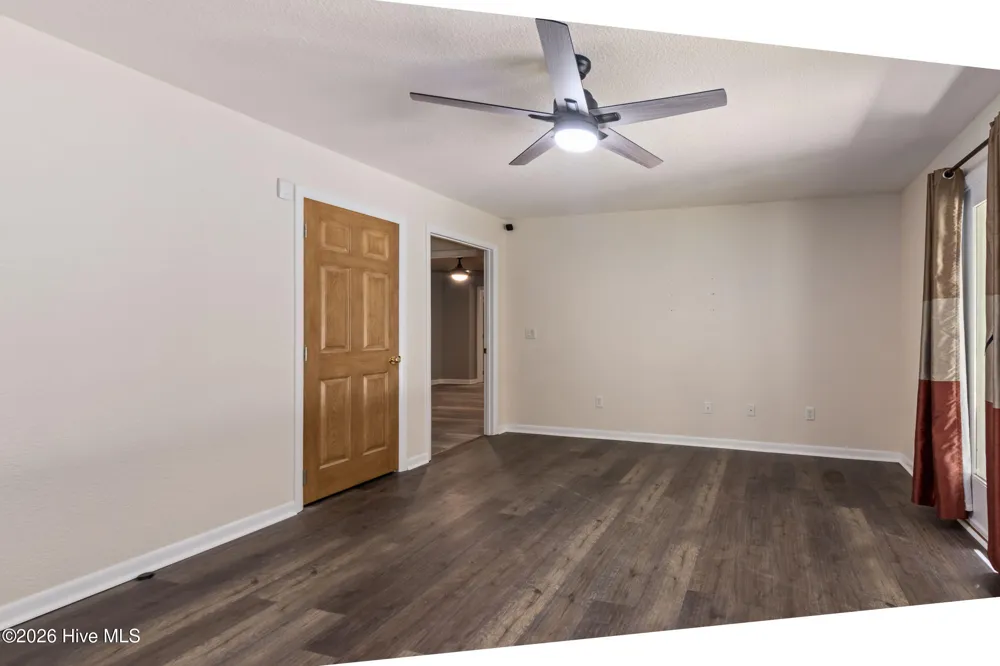 11 Turkey Trail Warne, NC 28909