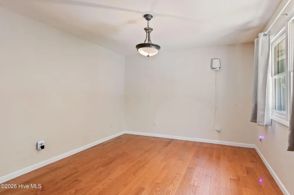 11 Turkey Trail Warne, NC 28909