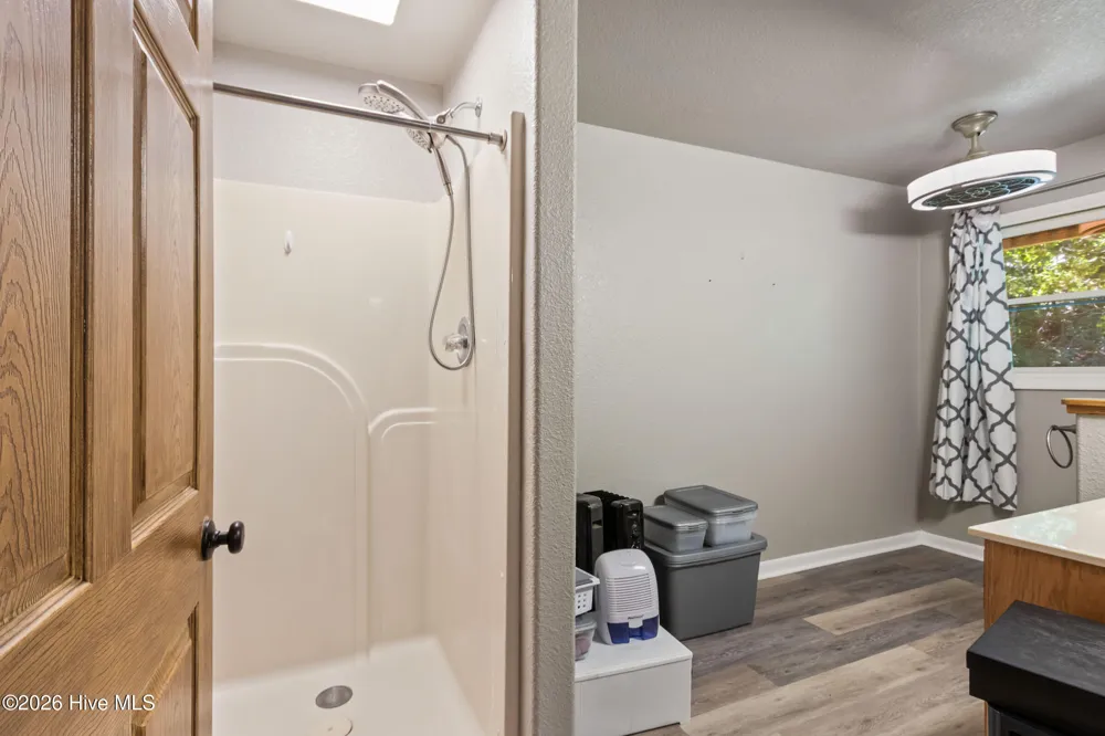 11 Turkey Trail Warne, NC 28909