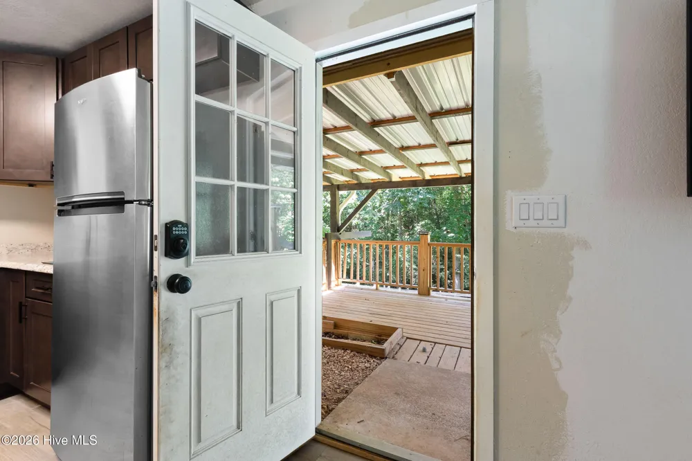 11 Turkey Trail Warne, NC 28909