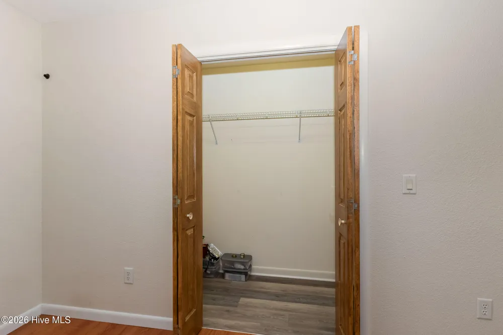 11 Turkey Trail Warne, NC 28909