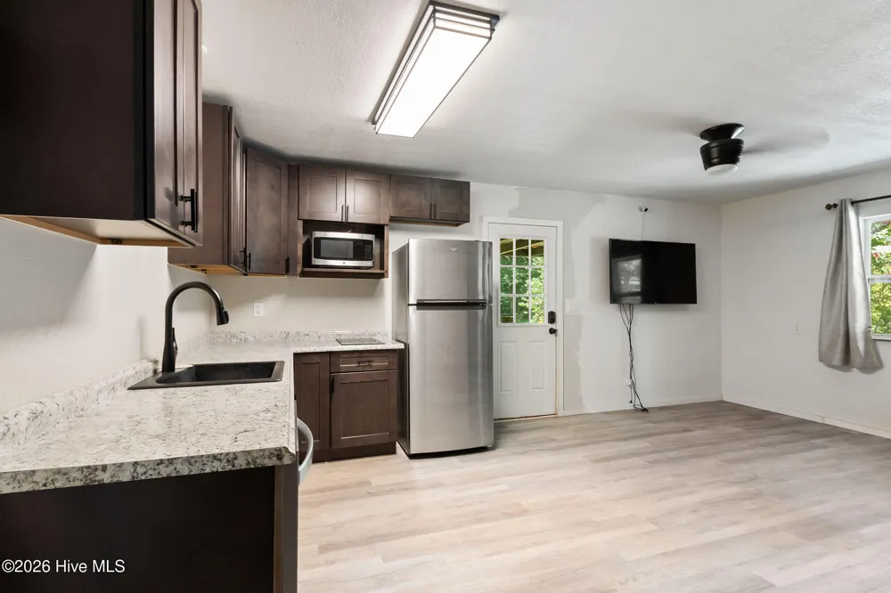 11 Turkey Trail Warne, NC 28909